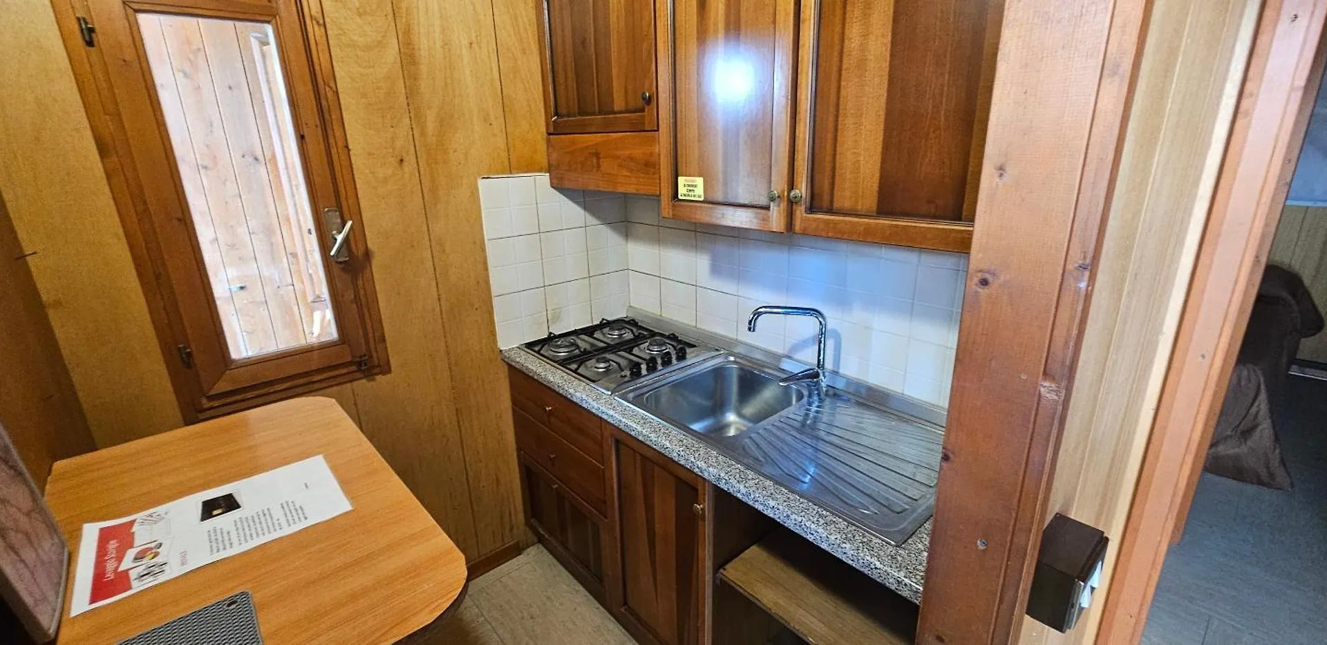 Residence Pini E Pioppi Massa  0*, Massa (Tuscany)