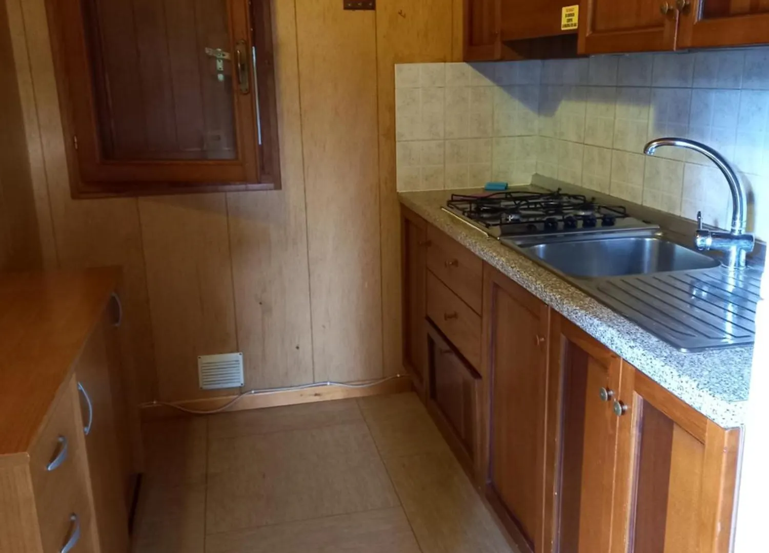 Campsite Residence Pini E Pioppi Massa