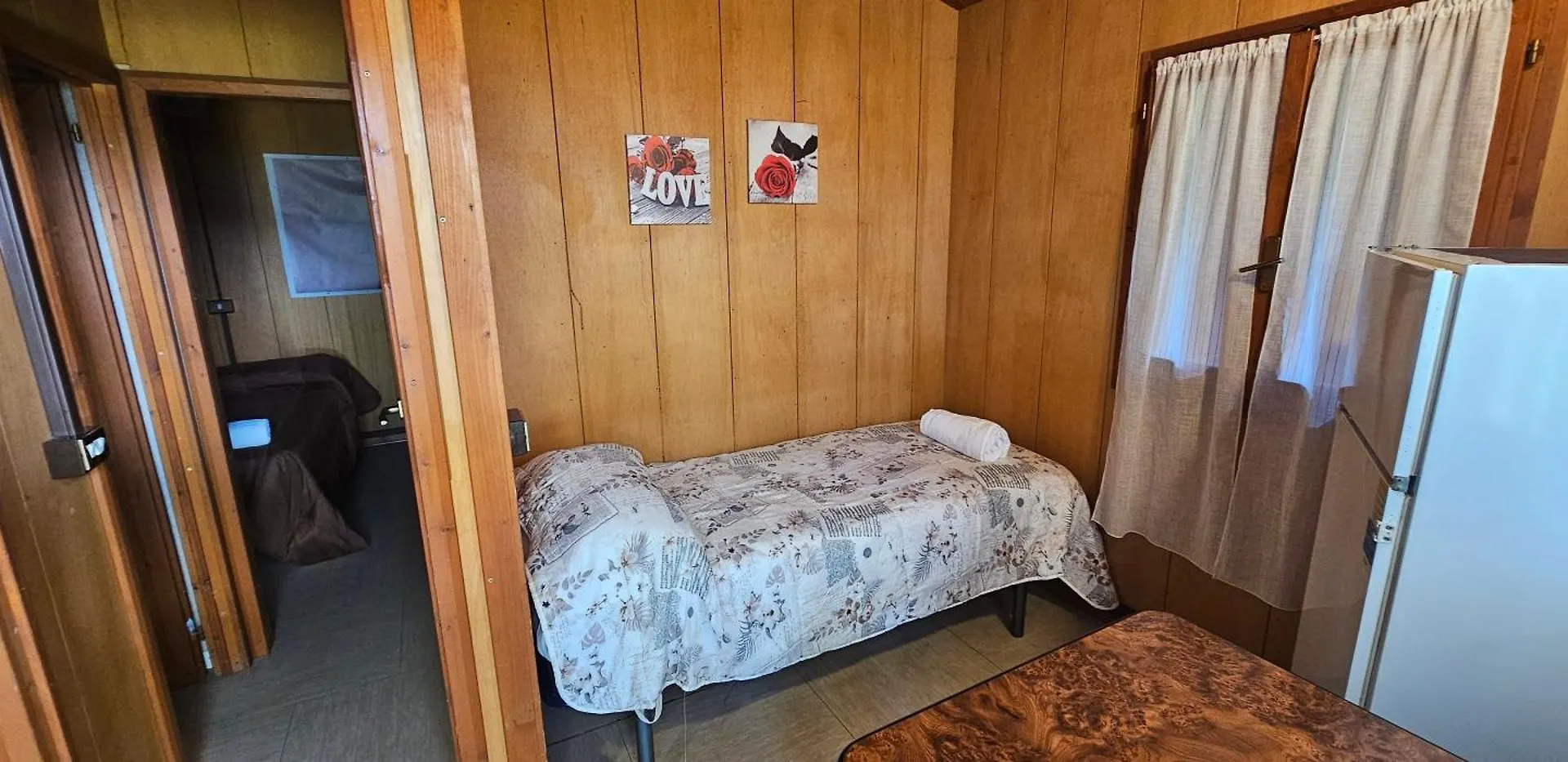 Campsite Residence Pini E Pioppi Massa  Italy