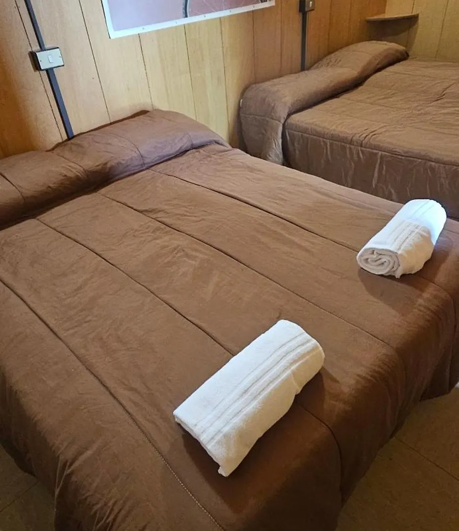 Residence Pini E Pioppi Massa  Italy