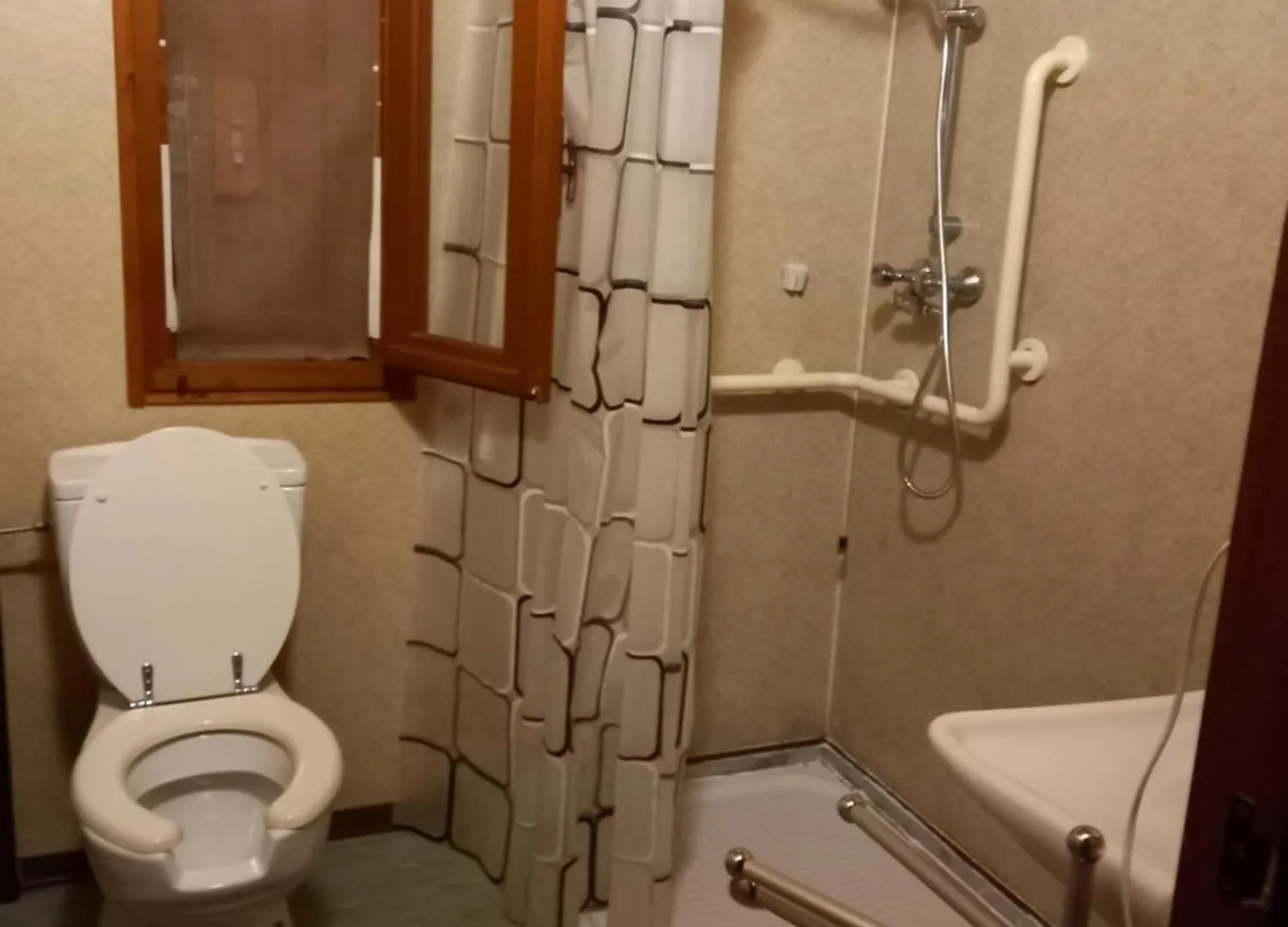 Residence Pini E Pioppi Massa  Italy