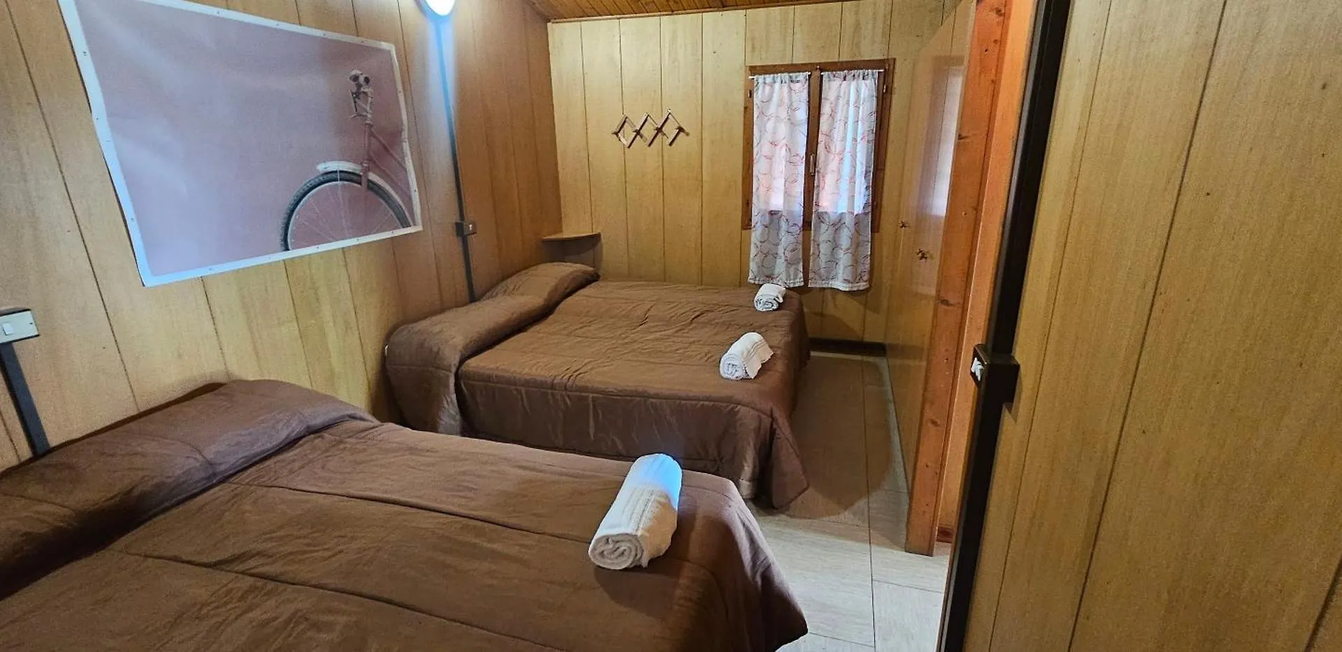 Campsite Residence Pini E Pioppi Massa